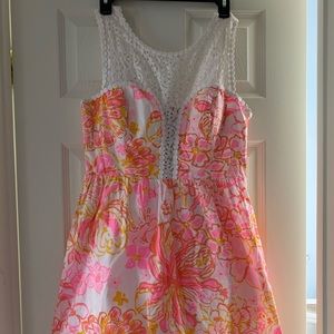 Lily Pulitzer Dress